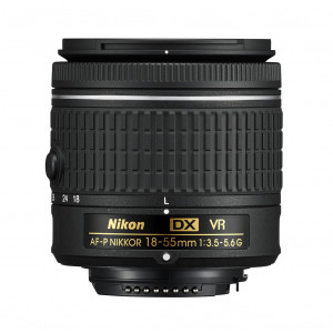 Nikon D3300 Digitalkamera Reflex 24,2 Megapixel-22